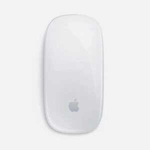 Apple Magic Mouse 2 Wireless White A1657 *Tested*